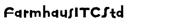 FarmhausITCStd
