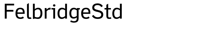 FelbridgeStd
