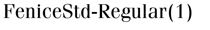 FeniceStd-Regular(1)