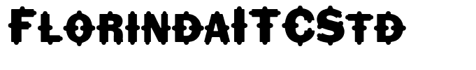FlorindaITCStd