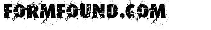 Formfound.com