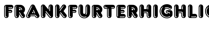 FrankfurterHighlightStd
