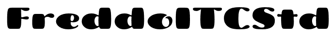FreddoITCStd