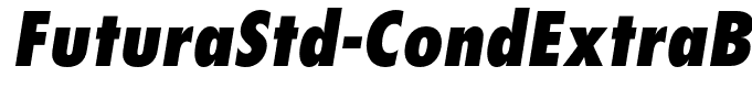 FuturaStd-CondExtraBoldObl(1)
