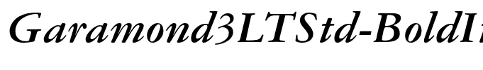 Garamond3LTStd-BoldItalic(1)