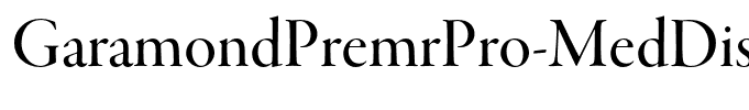 GaramondPremrPro-MedDisp(1)