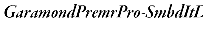 GaramondPremrPro-SmbdItDisp(1)
