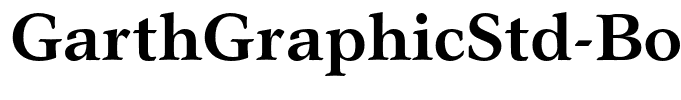 GarthGraphicStd-Bold(1)