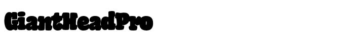 GiantHeadPro