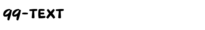 99-Text