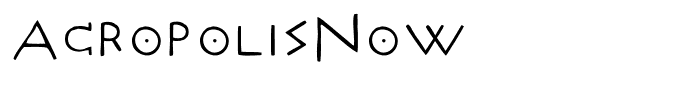AcropolisNow