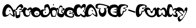 AfroditeKATEF-Funky