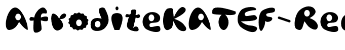 AfroditeKATEF-Ready
