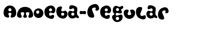 Amoeba-Regular