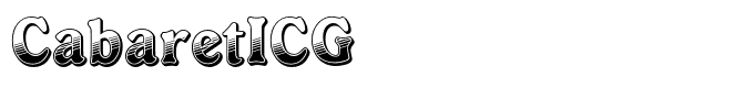 CabaretICG
