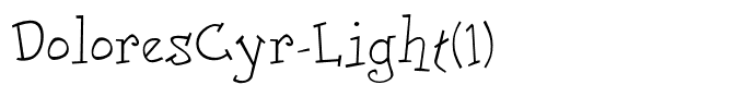 DoloresCyr-Light(1)