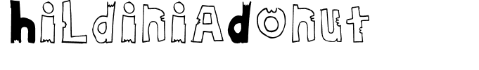 HildiniaDonut