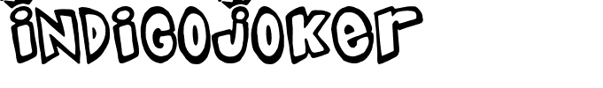 IndigoJoker