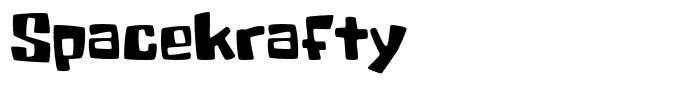 SpaceKrafty