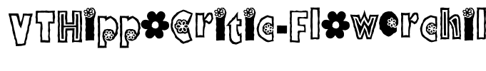 VTHippoCritic-Flowerchild