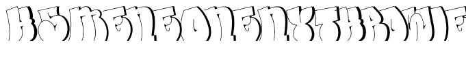 HSMeneOneNYThrowie-Outline
