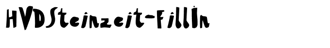 HVDSteinzeit-FillIn