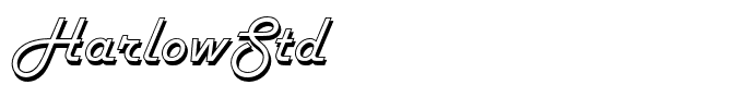 HarlowStd