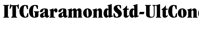 ITCGaramondStd-UltCond(1)