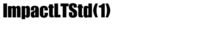 ImpactLTStd(1)