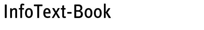 InfoText-Book
