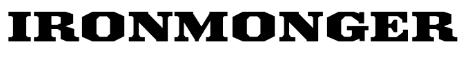 Ironmonger FB Extended