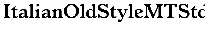 ItalianOldStyleMTStd-Bold(1)