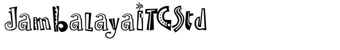 JambalayaITCStd