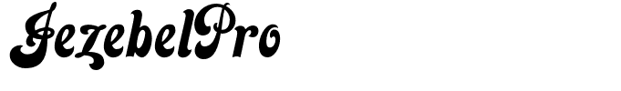 JezebelPro
