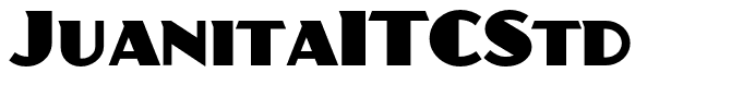 JuanitaITCStd