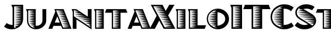 JuanitaXiloITCStd