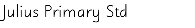 Julius Primary Std