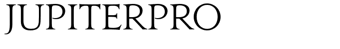 JupiterPro