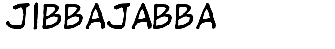 jibbajabba