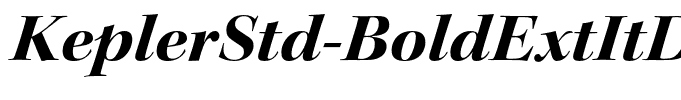 KeplerStd-BoldExtItDisp(1)