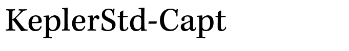 KeplerStd-Capt