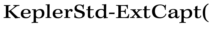 KeplerStd-ExtCapt(1)