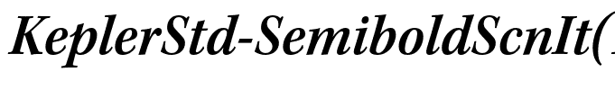 KeplerStd-SemiboldScnIt(1)