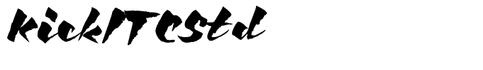 KickITCStd