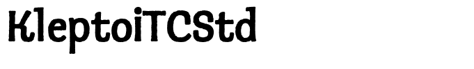KleptoITCStd