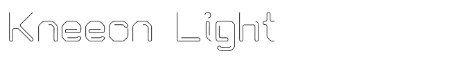 Kneeon Light