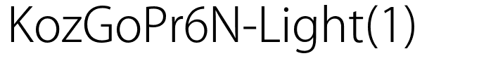 KozGoPr6N-Light(1)