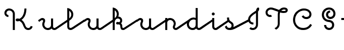 KulukundisITCStd