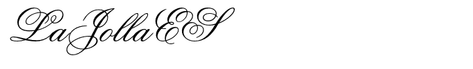 LaJollaES