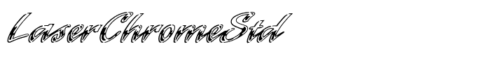 LaserChromeStd
